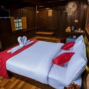 Traditional Kerala Villa Munnar