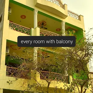 Anukampa Paying Homestay Agra (Uttar Pradesh)