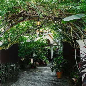 Bella Kerala Homestay Alappuzha